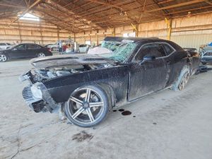 Dodge Challenger 3.6L 6 2012