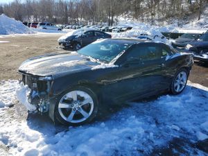 Chevrolet Camaro 2SS 6.2L 8 2011