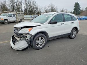 Honda CR-V 2.4L 4 2010