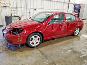 Chevrolet Cobalt 2.2L 4 2008