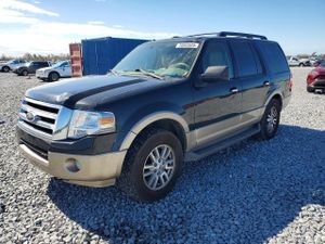 Ford Expedition XLT 5.4L 8 2013