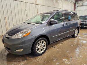 Toyota Sienna XLE 3.3L 6 2006