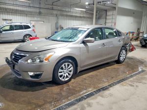 Nissan Altima 2.5 2.5L 4 2015