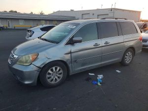 Honda Odyssey 3.5L 6 2009