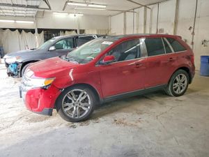 Ford Edge LIMITED 3.5L 6 2013