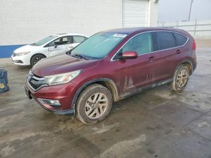Honda CR-V EX 2.4L 4 2015