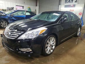 Hyundai Azera GLS 3.3L 6 2014