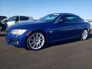 BMW 3 Series IS 3.0L 6 2011