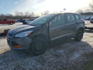 Ford Escape S 2.5L 4 2013