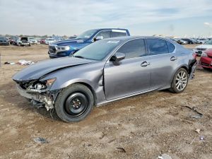 Lexus GS 350 3.5L 6 2013