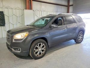 GMC Acadia 3.6L 6 2013