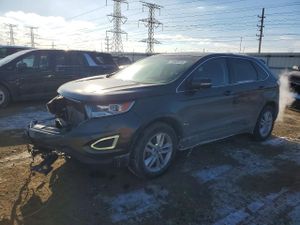 Ford Edge 3.5L 6 2015