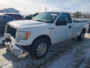 Ford F-150 5.0L 8 2012