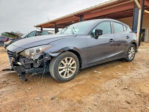 Mazda 3 GRAND TOURING 2.0L 4 2014