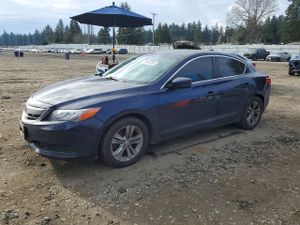 Acura ILX 20 2.0L 4 2013