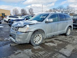Dodge Journey SXT 3.6L 6 2015