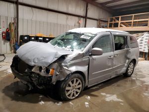 Chrysler Town & Country 3.6L 6 2014