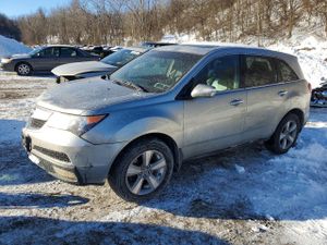 Acura MDX 3.7L 6 2011