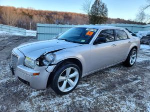 Chrysler 300 TOURING 3.5L 6 2008