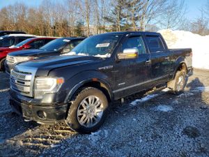 Ford F-150 SUPERCREW 3.5L 6 2014