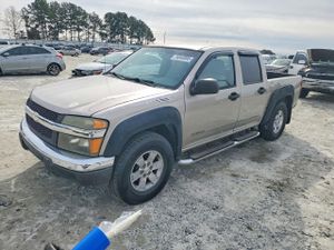 Chevrolet Colorado 3.5L 5 2004