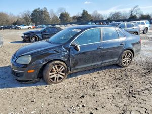 Volkswagen Jetta WOLFSBURG 2.5L 5 2007