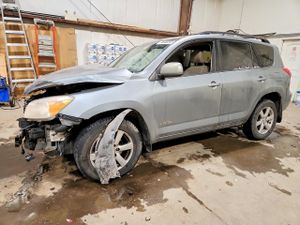 Toyota Rav4 3.5L 6 2007