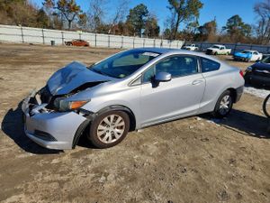 Honda Civic LX 1.8L 4 2012