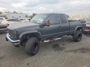 GMC Sierra K1500 5.7L 8 1997