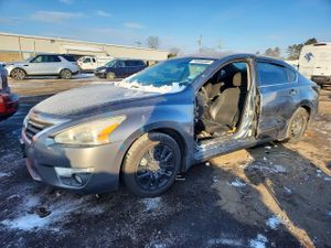 Nissan Altima 2.5 2.5L 4 2015