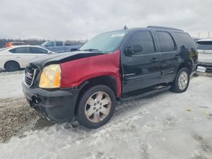GMC Yukon DENALI 6.2L 8 2007