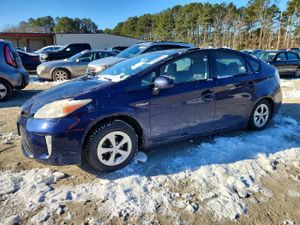 Toyota Prius 1.8L 4 2013