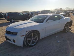 Chevrolet Camaro LT 3.6L 6 2011