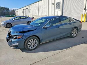 Chevrolet Malibu 1.5L 4 2024