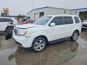 Honda Pilot EX 3.5L 6 2015