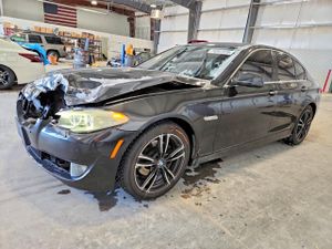 BMW 5 Series I 3.0L 6 2011