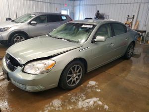 Buick Lucerne CXL 4.6L 8 2006