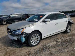 Buick LaCrosse 3.6L 6 2014