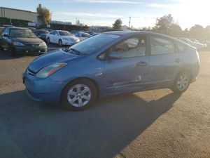 Toyota Prius 1.5L 4 2007