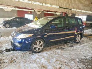 Mazda 5 2.3L 4 2009