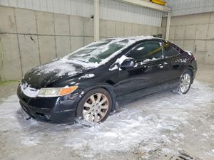 Honda Civic LX 1.8L 4 2009