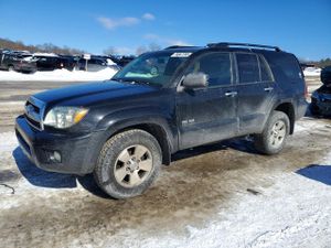Toyota 4Runner SR5 4.0L 6 2007
