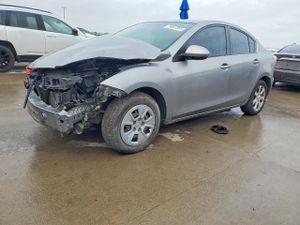 Mazda 3 I 2.0L 4 2010