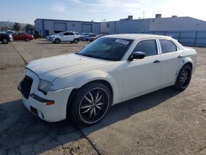 Chrysler 300C 5.7L 8 2006
