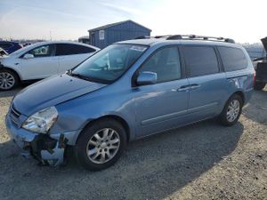 Kia Sedona EX 3.8L 6 2006