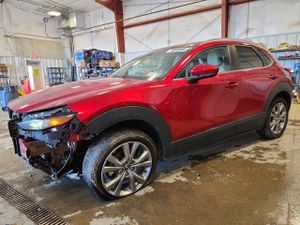 Mazda CX-30 PREFERRED 2.5L 4 2023