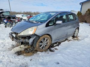 Honda Fit 1.5L 4 2010