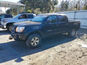 Toyota Tacoma DOUBLE CAB PRERUNNER 4.0L 6 2009
