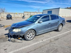 Volkswagen Passat KOMFORT 2.0L 4 2010