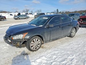 Honda Accord SE 2.4L 4 2012